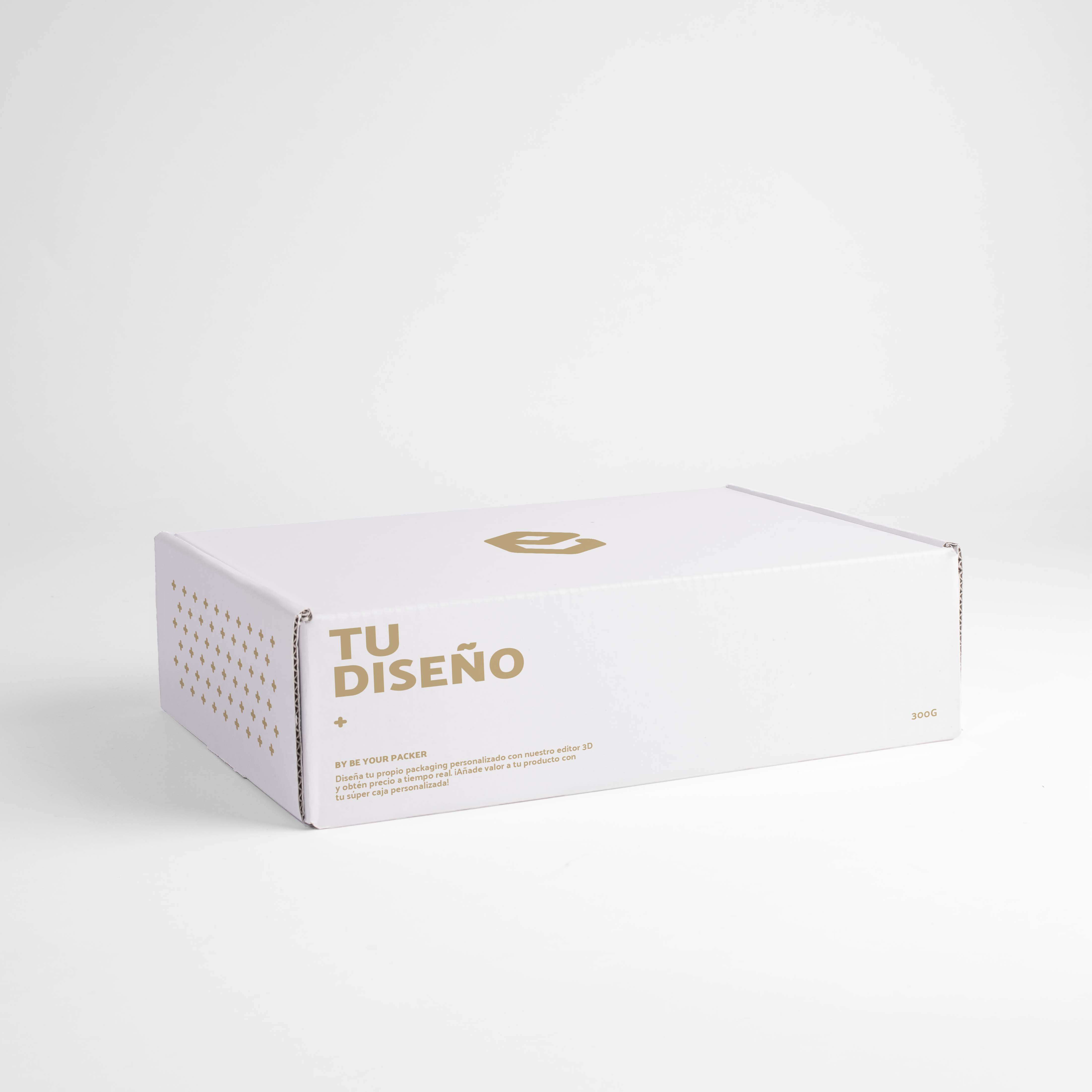cajas para invitaciones